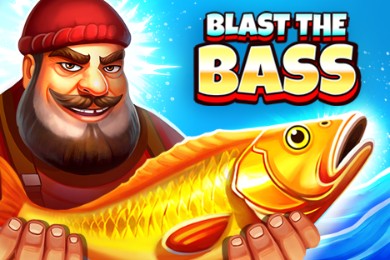 Big Bass Bonanza